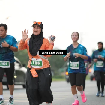 Runner Photo 4414494