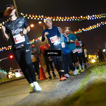 Runner Photo 4414497