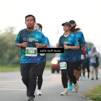 Runner Photo 4414499