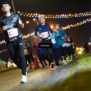 Runner Photo 4414502