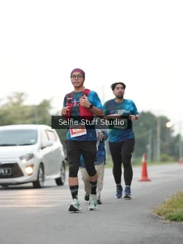 Runner Photo 4414504