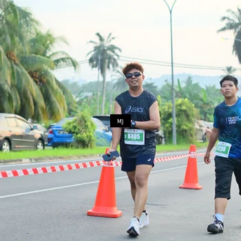Runner Photo 4414505