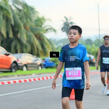 Runner Photo 4414509