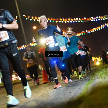 Runner Photo 4414510