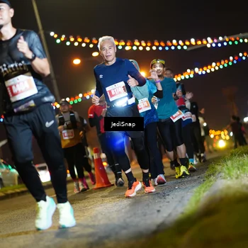 Runner Photo 4414511