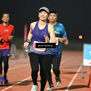 Runner Photo 4414516