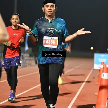 Runner Photo 4414520