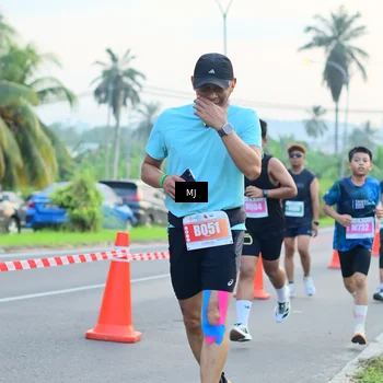 Runner Photo 4414522