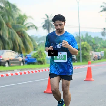 Runner Photo 4414525