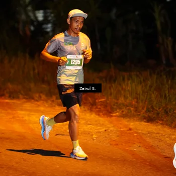 Runner Photo 4414528