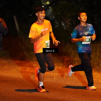 Runner Photo 4414530