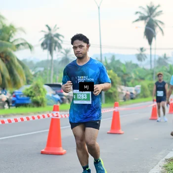 Runner Photo 4414532