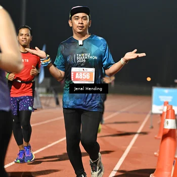 Runner Photo 4414534