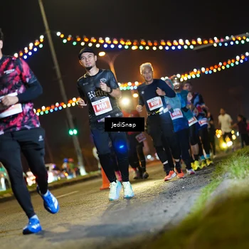 Runner Photo 4414537