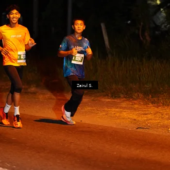 Runner Photo 4414539