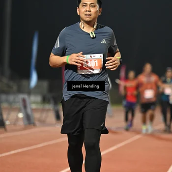 Runner Photo 4414540