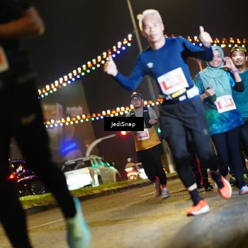 Runner Photo 4414541