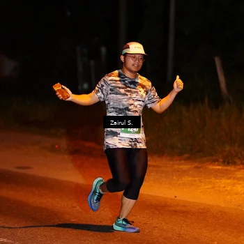 Runner Photo 4414542