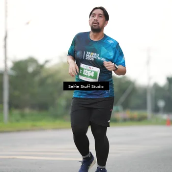 Runner Photo 4414543