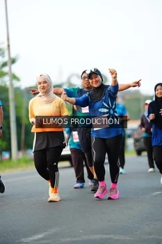 Runner Photo 4414545