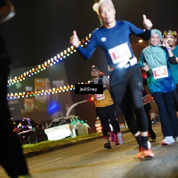 Runner Photo 4414547