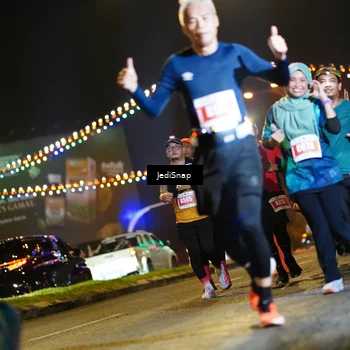Runner Photo 4414556