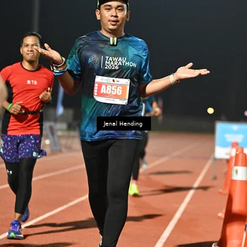 Runner Photo 4414557
