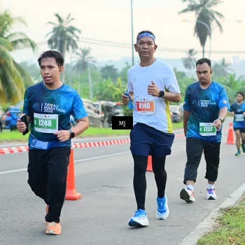 Runner Photo 4414561