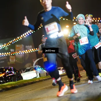 Runner Photo 4414564