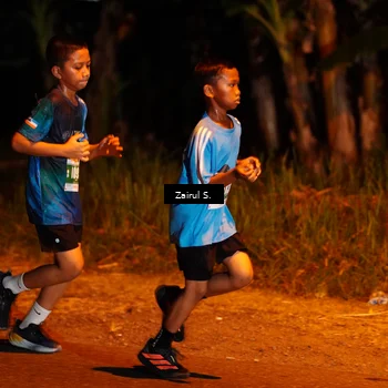 Runner Photo 4414569