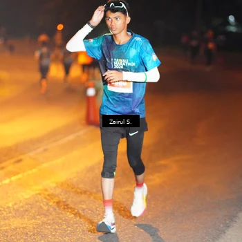 Runner Photo 4414575