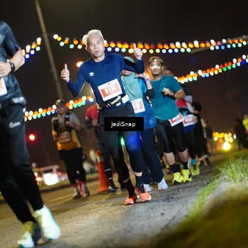 Runner Photo 4414578