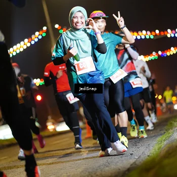 Runner Photo 4414580
