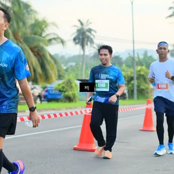 Runner Photo 4414584