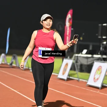 Runner Photo 4414589