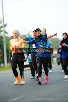 Runner Photo 4414591