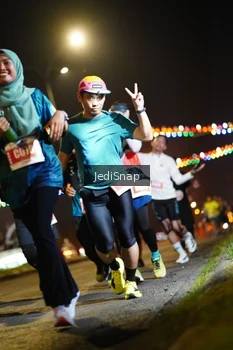 Runner Photo 4414595