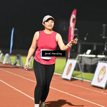 Runner Photo 4414597