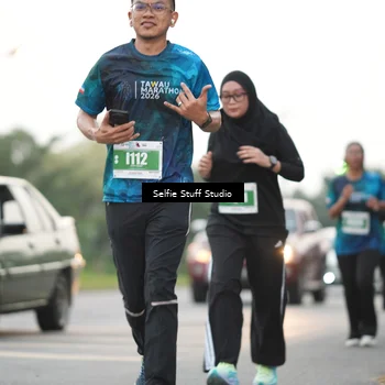 Runner Photo 4414598