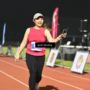 Runner Photo 4414601
