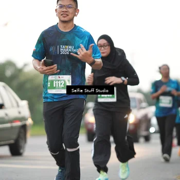 Runner Photo 4414602