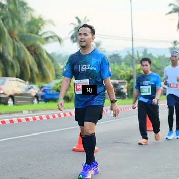 Runner Photo 4414603