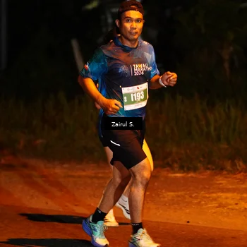 Runner Photo 4414607