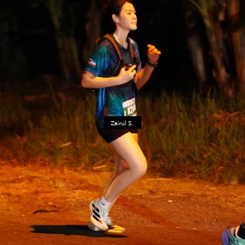 Runner Photo 4414608
