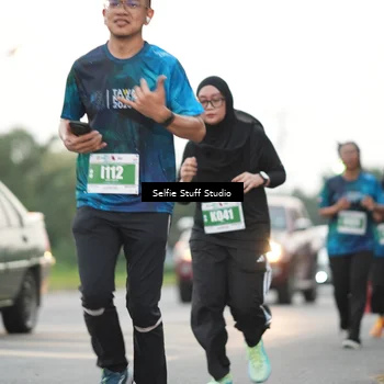 Runner Photo 4414609