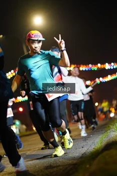 Runner Photo 4414610