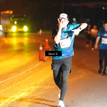 Runner Photo 4414614