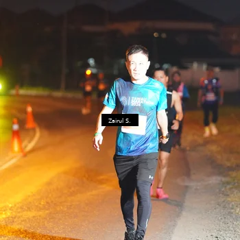Runner Photo 4414623
