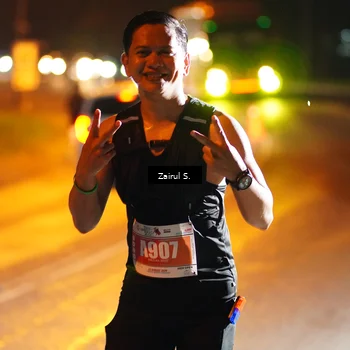Runner Photo 4414625