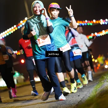 Runner Photo 4414630